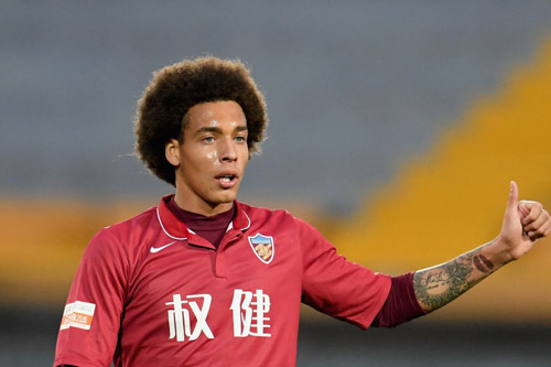 Top 10 cầu thủ hưởng lương cao nhất thế giới năm 2017